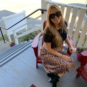 Meet your Posher, Victoria